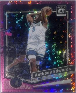 Anthony Edwards