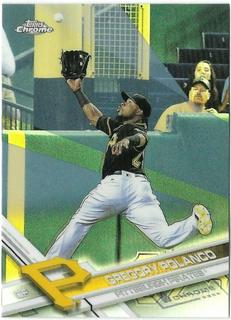 Gregory Polanco