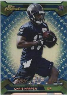 Chris Harper