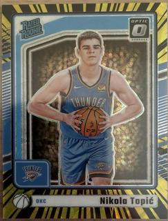 Nikola Topic