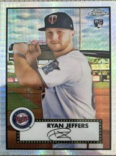Ryan Jeffers