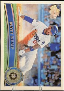 Matt Kemp