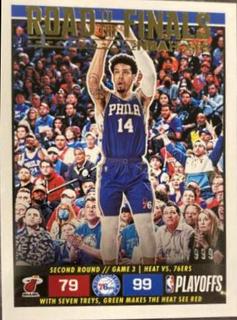 Danny Green