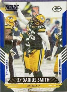 Za'Darius Smith