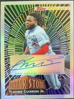 Vladimir Guerrero Jr.