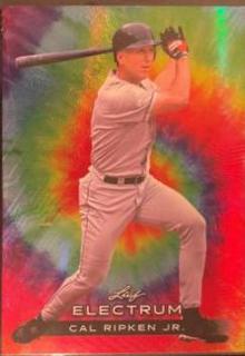 Cal Ripken Jr.