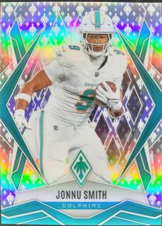 Jonnu Smith