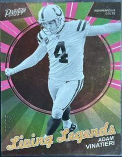Adam Vinatieri