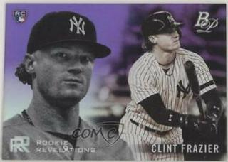 Clint Frazier