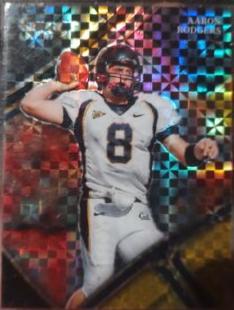 Aaron Rodgers
