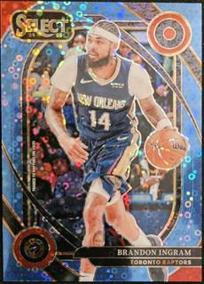 Brandon Ingram