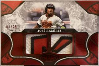 Jose Ramirez