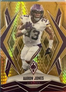 Aaron Jones