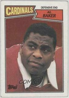 Al Bubba Baker
