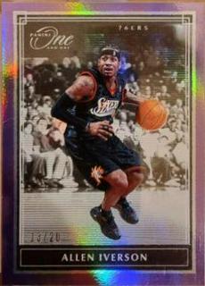 Allen Iverson