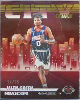Jalen Green