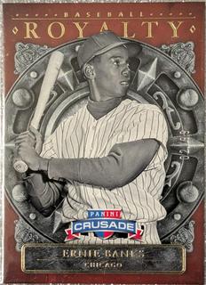 Ernie Banks