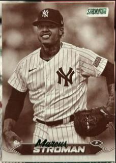 Marcus Stroman