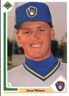 Dave Nilsson