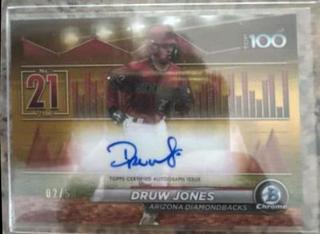 Druw Jones