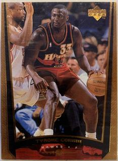 Tyrone Corbin