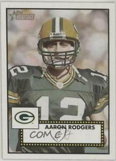 Aaron Rodgers