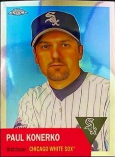 Paul Konerko