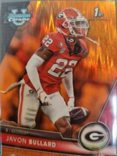 Javon Bullard