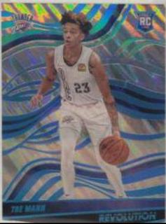 Tre Mann