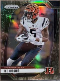 Tee Higgins