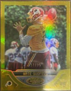 Nate Sudfeld