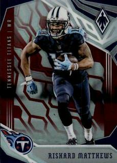 Rishard Matthews