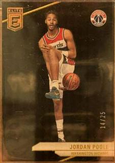 Jordan Poole