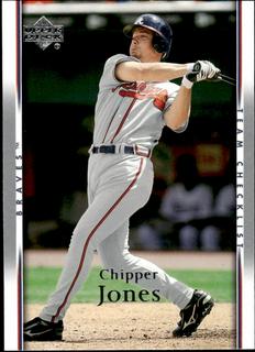 Chipper Jones