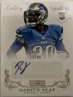 Darius Slay