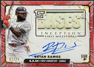 Bryan Ramos