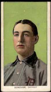 Wild Bill Donovan
