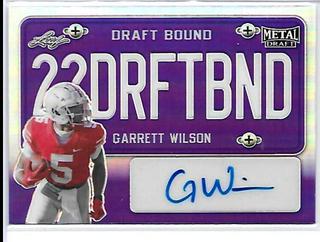 Garrett Wilson