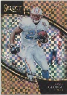 Eddie George