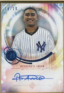 Roderick Arias