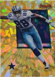 Michael Irvin