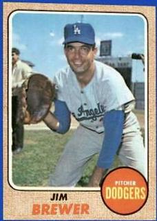 Jim Brewer