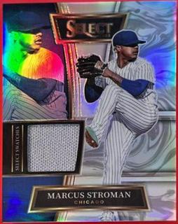 Marcus Stroman