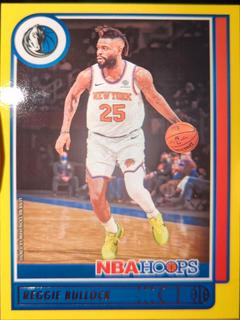 Reggie Bullock