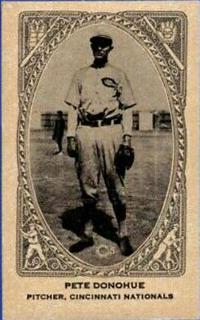 Pete Donohue