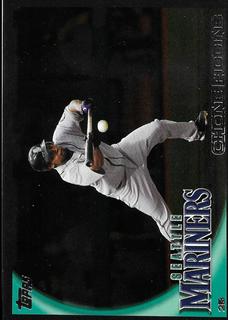 Chone Figgins