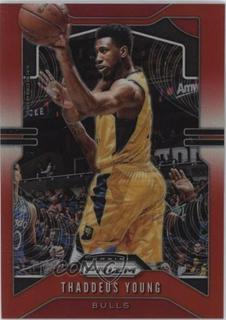 Thaddeus Young