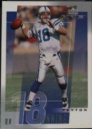 Peyton Manning