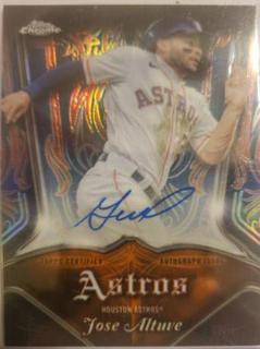 Jose Altuve