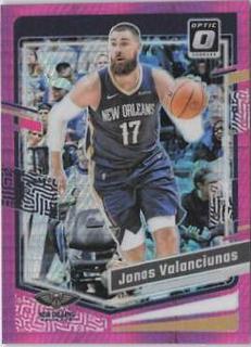 Jonas Valanciunas